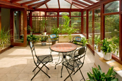 Normans Green conservatory quotes